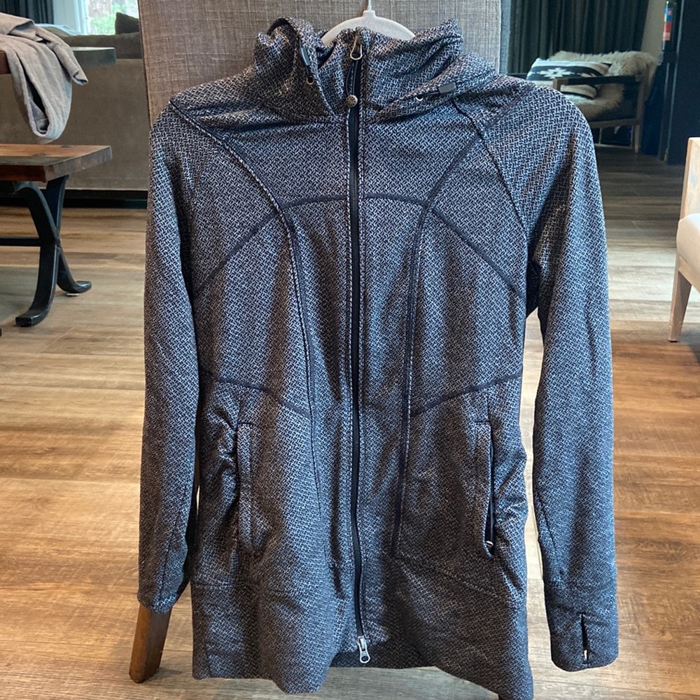 Athleta Rishi Jacket